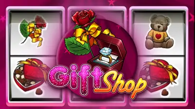 gift shop