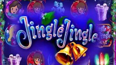 jingle jingle