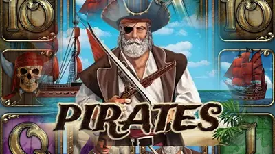 pirates